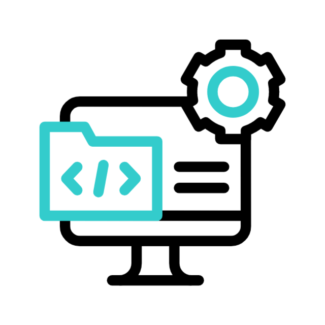 Private Design Portal Icon