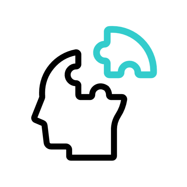Problem Solving Icon